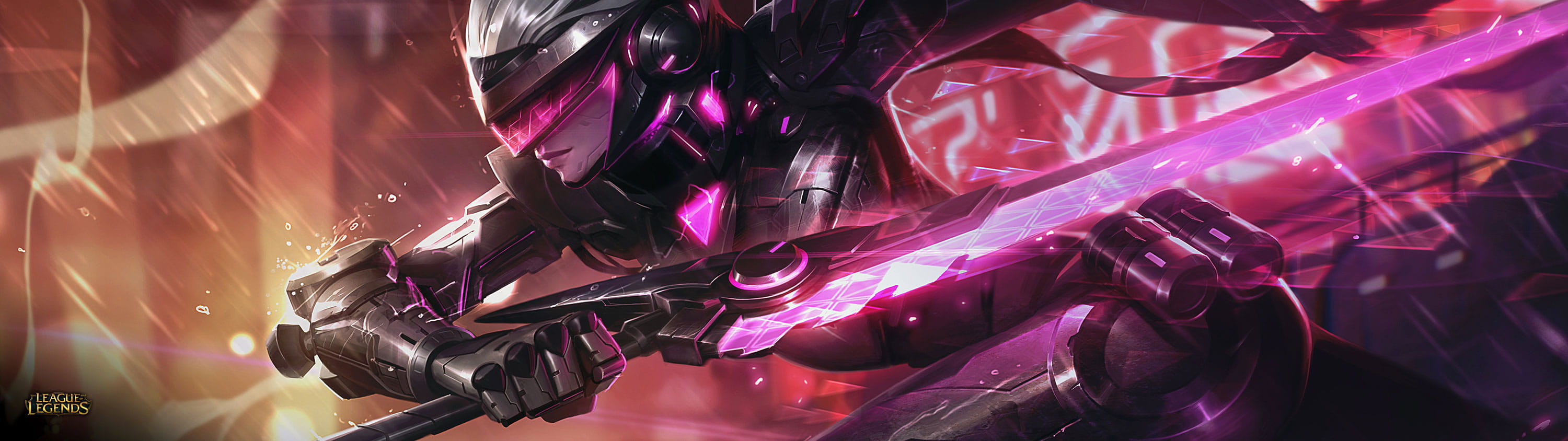 英雄联盟lol无双剑姬菲奥娜全皮肤高清无水印原画下载(1)