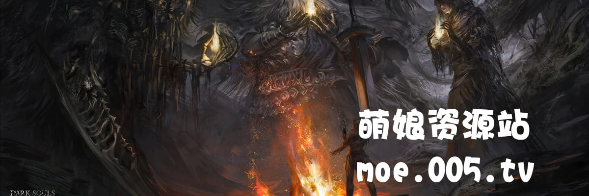 少年 传火吗  黑暗之魂电脑壁纸(1)