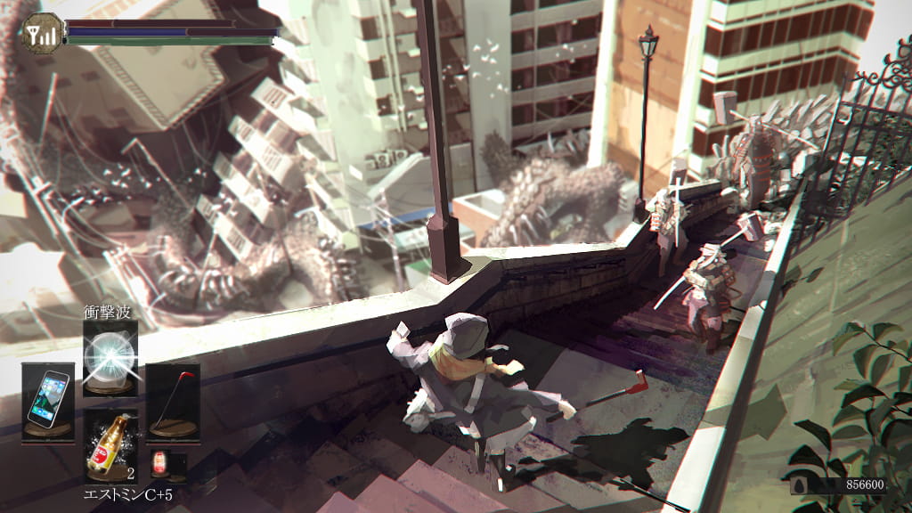 少年 传火吗  黑暗之魂电脑壁纸(1)