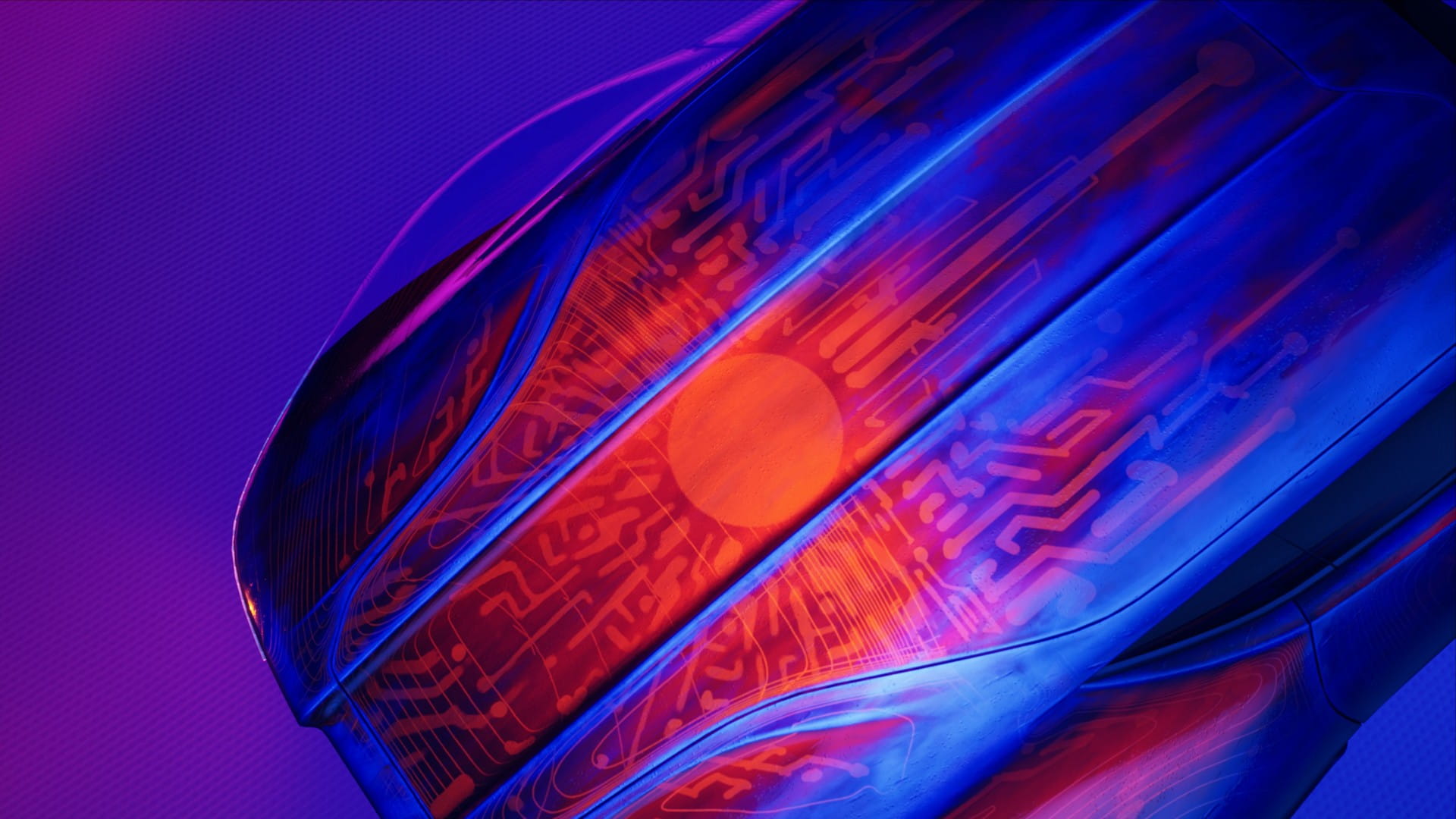 动漫游戏壁纸 20181219期(1)