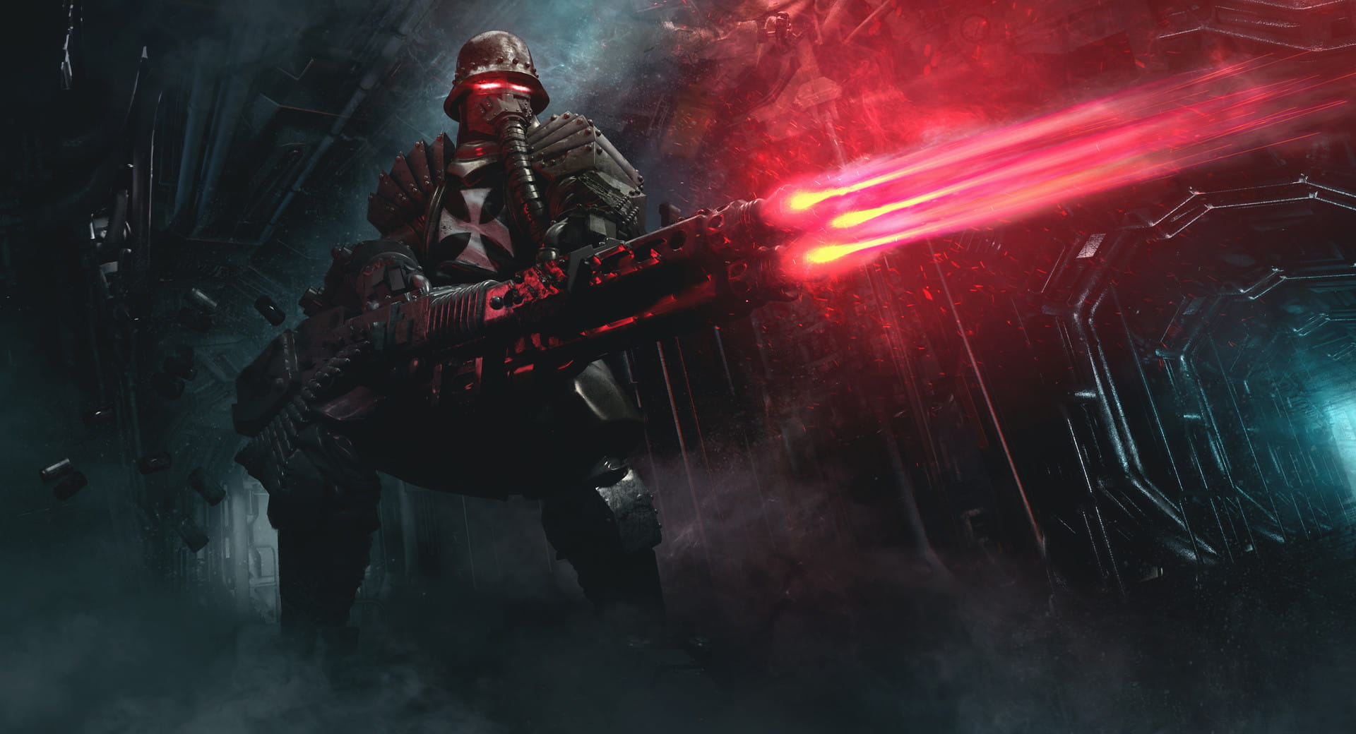 动漫游戏壁纸 20181219期(1)