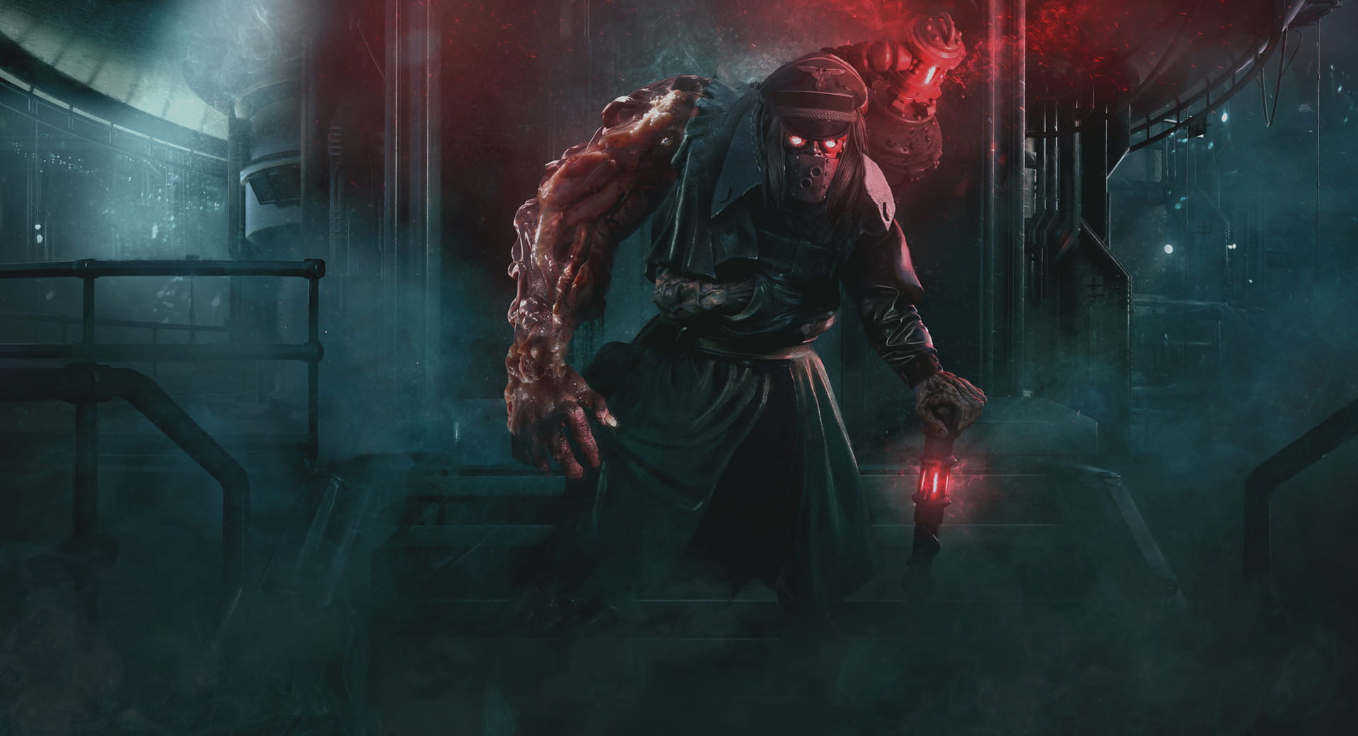 动漫游戏壁纸 20181219期(1)