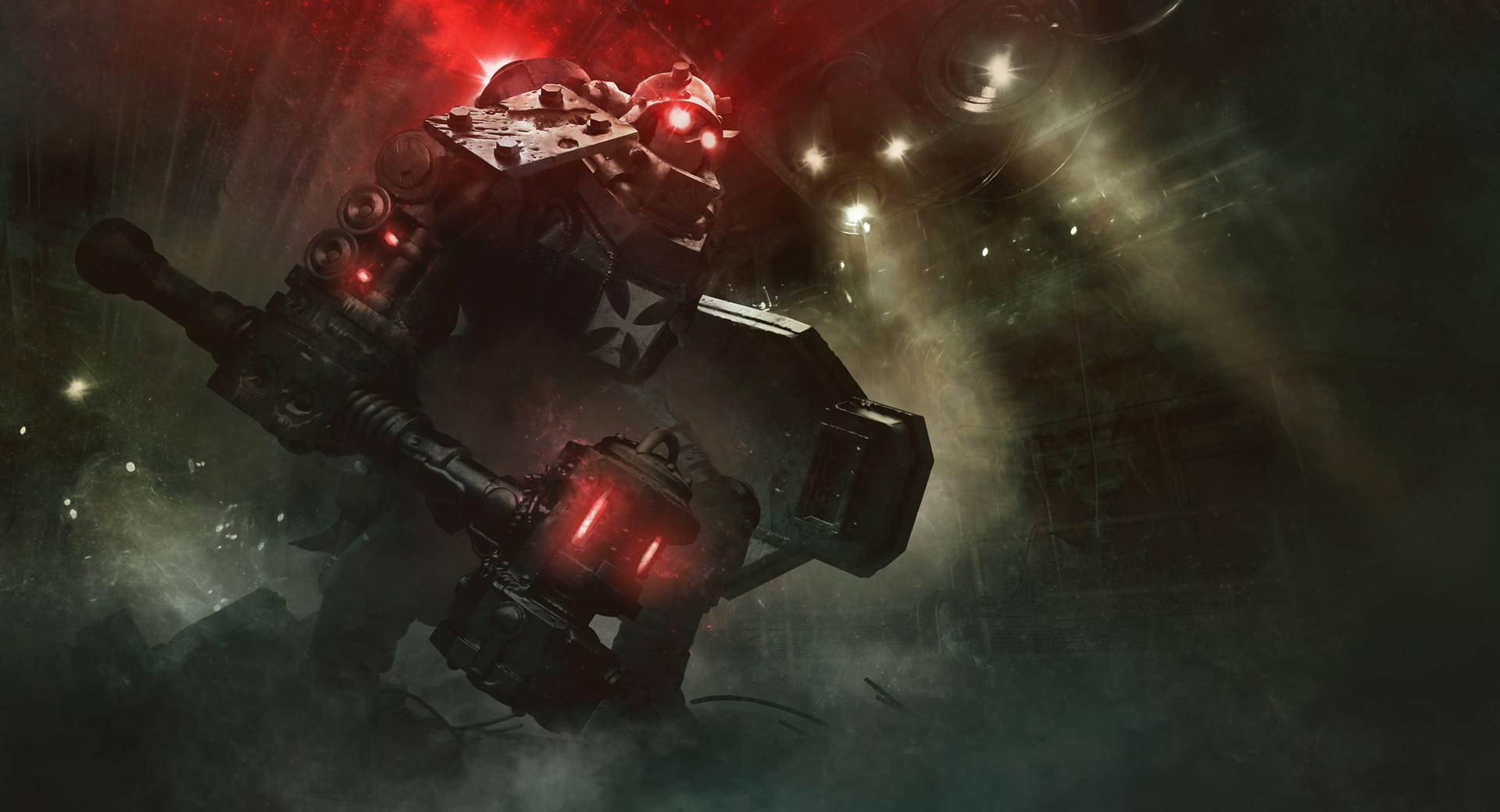 动漫游戏壁纸 20181219期(1)