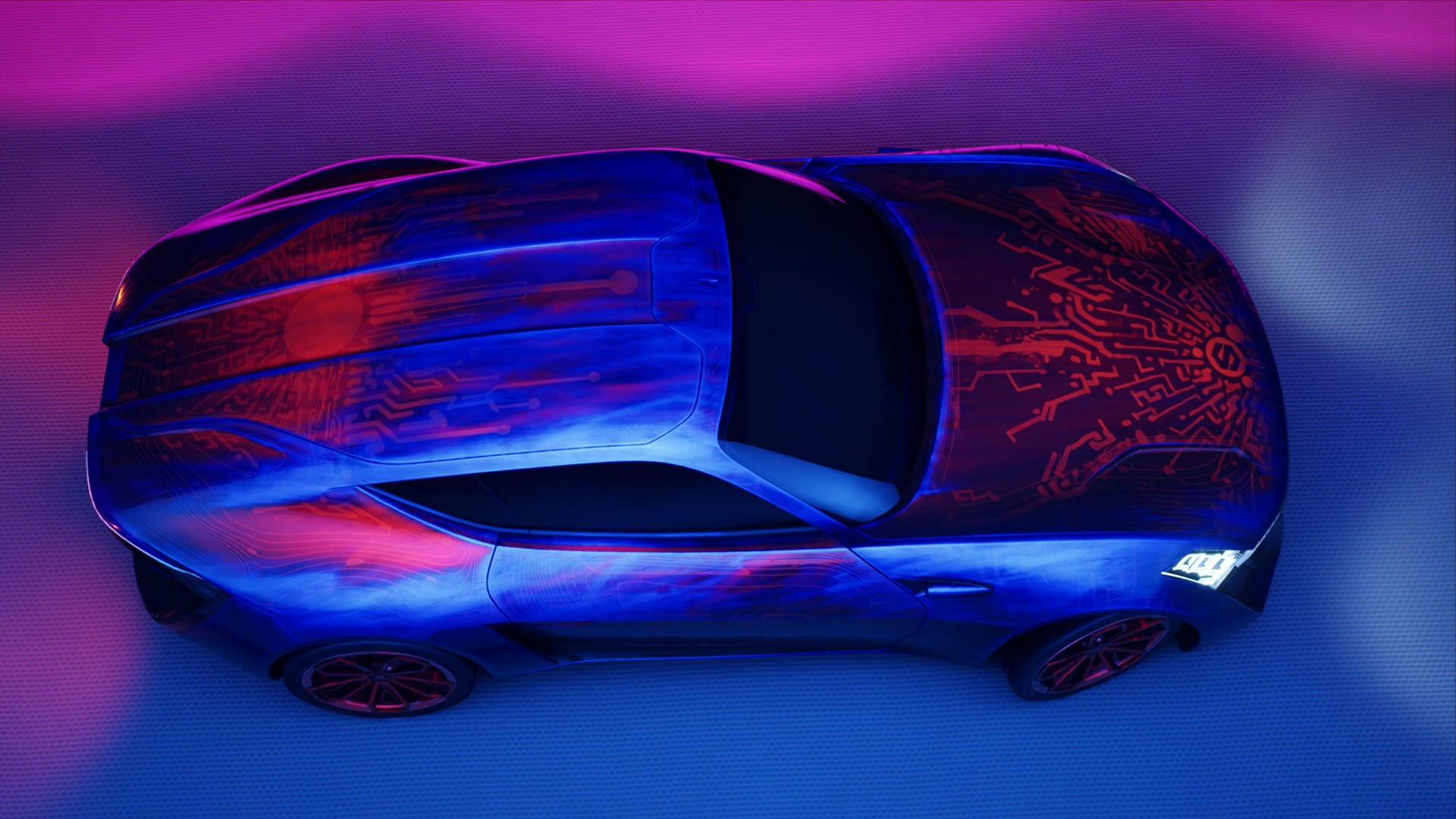 动漫游戏壁纸 20181219期(1)