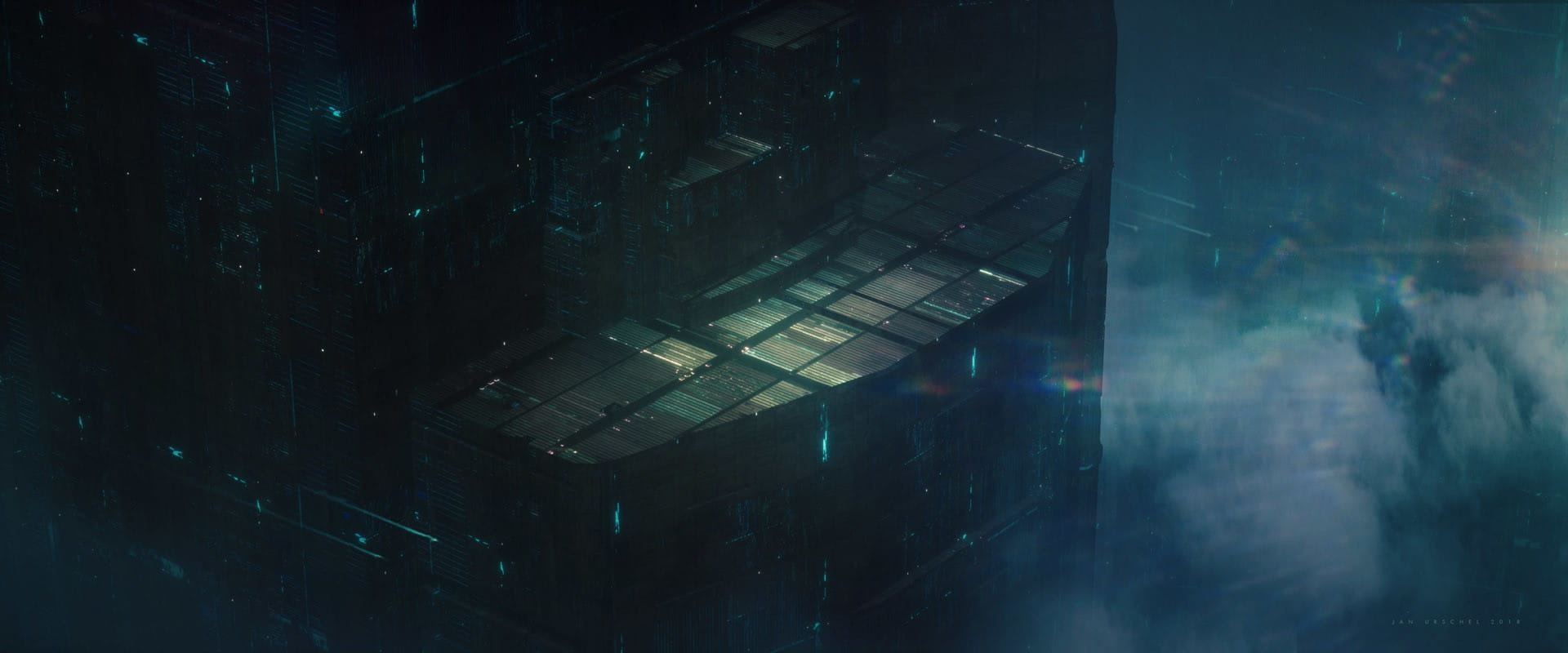 动漫游戏壁纸 20181219期(1)