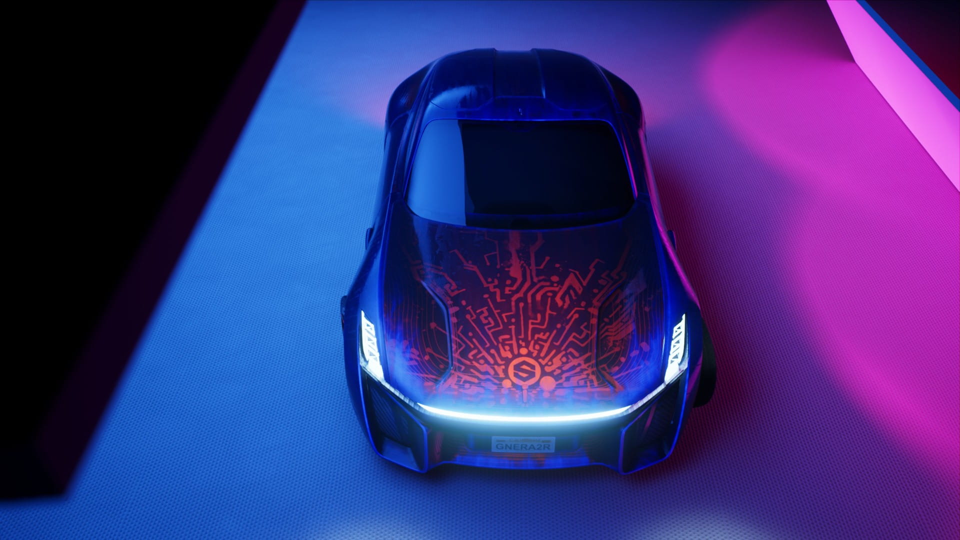 动漫游戏壁纸 20181219期(1)