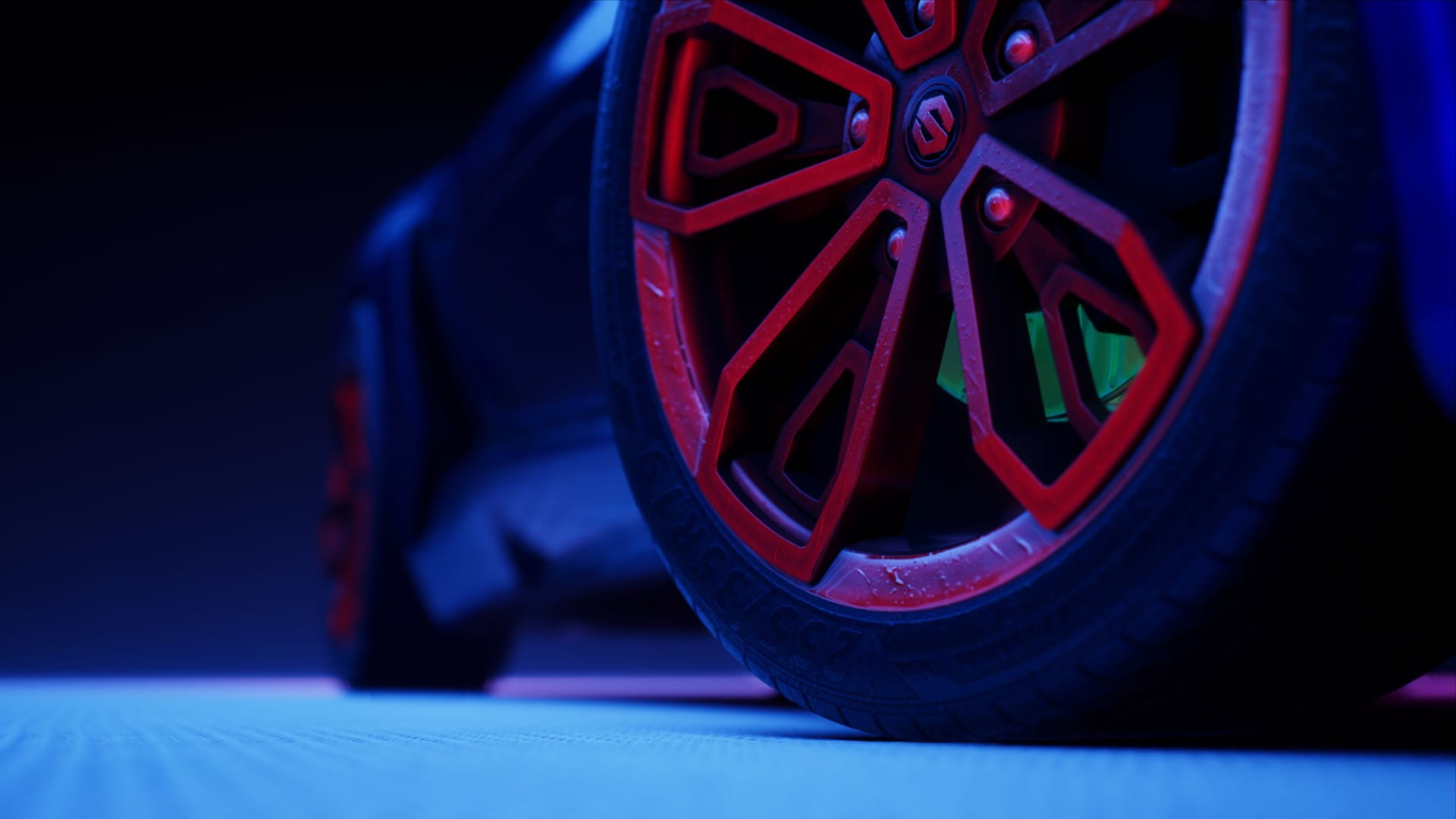 动漫游戏壁纸 20181219期(1)