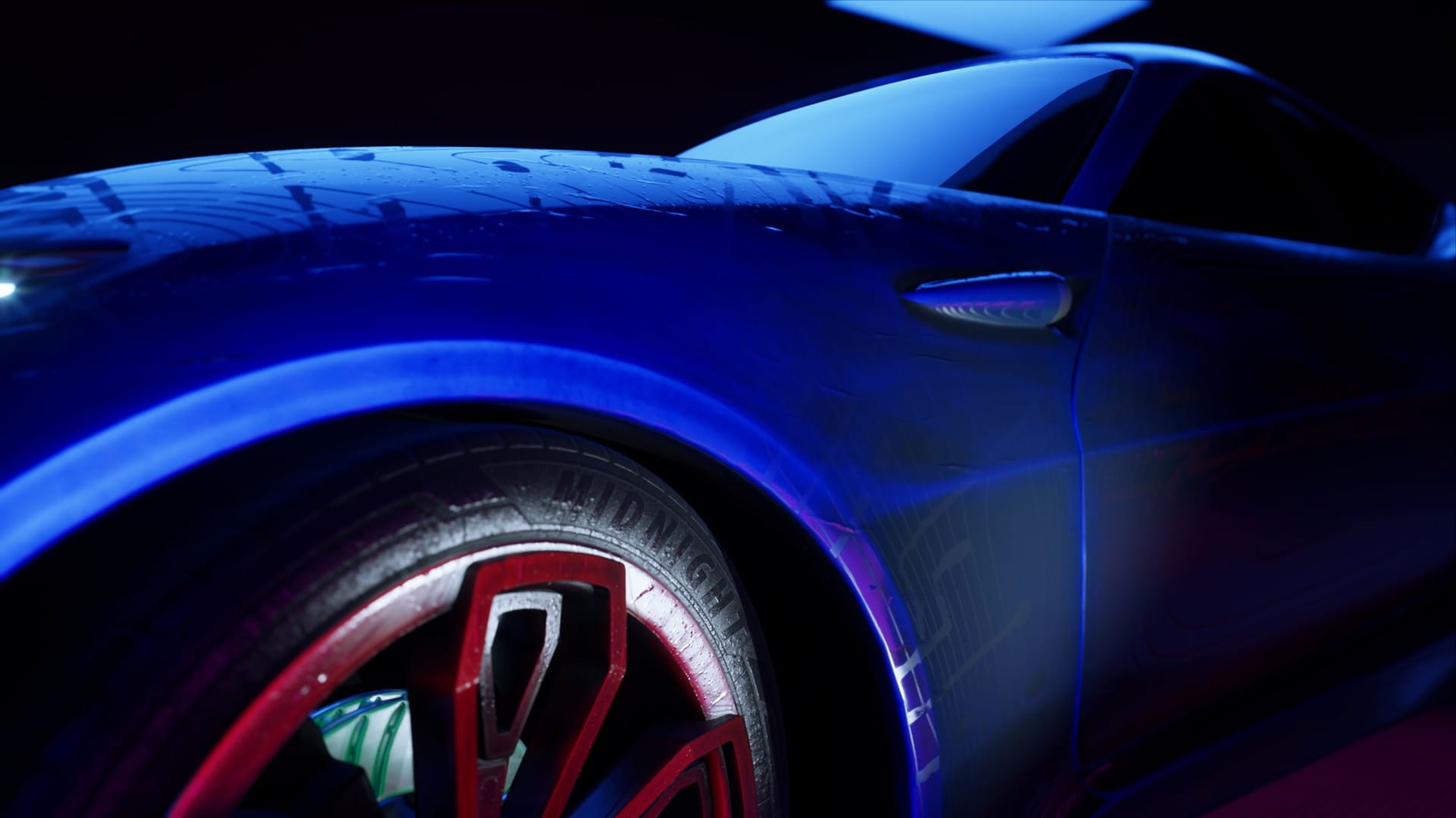 动漫游戏壁纸 20181219期(1)