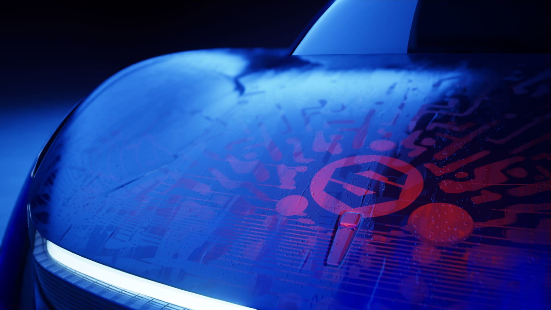 动漫游戏壁纸 20181219期(1)