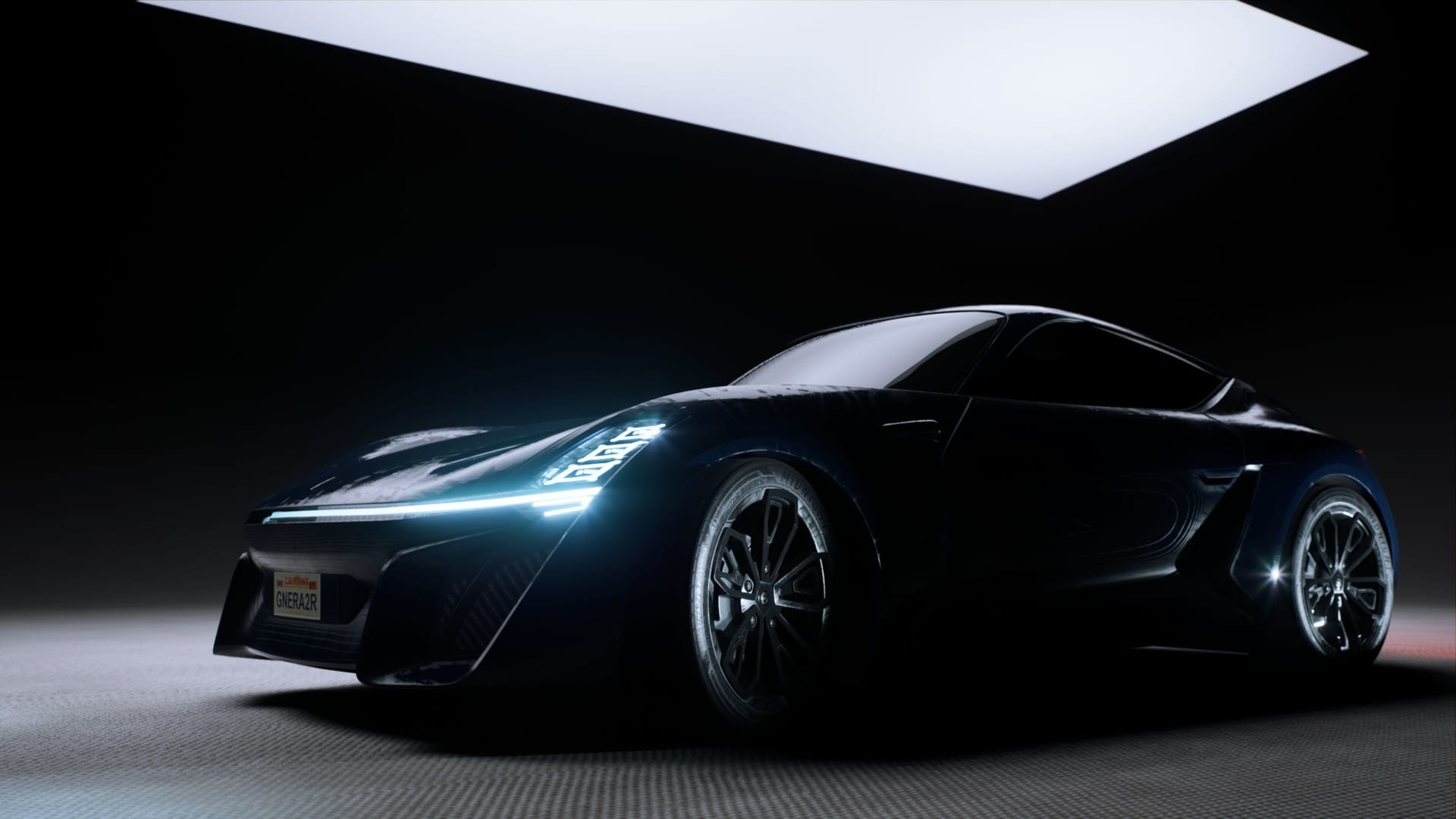 动漫游戏壁纸 20181219期(1)