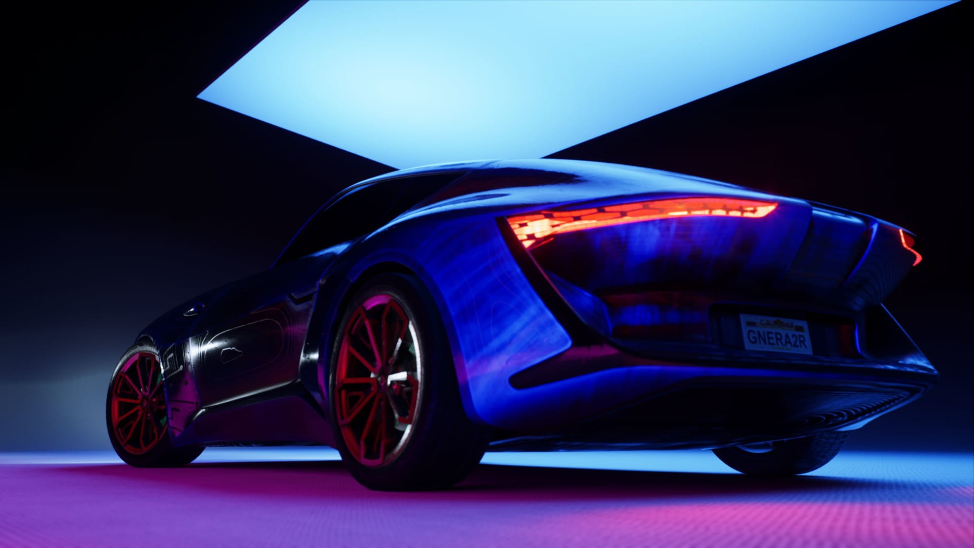 动漫游戏壁纸 20181219期(1)