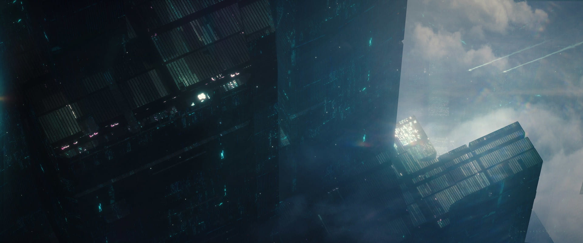 动漫游戏壁纸 20181219期(1)