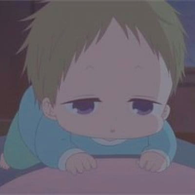 超萌的虎太郎 QQ头像可爱