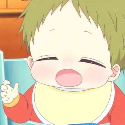 超萌的虎太郎 QQ头像可爱