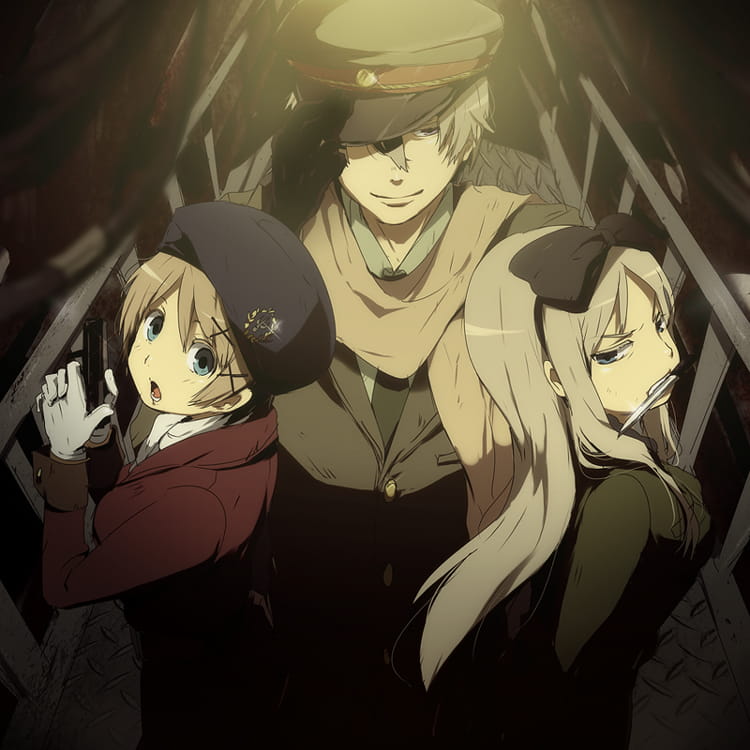 我将逝去,而君永恒—黑塔利亚动漫壁纸(1)