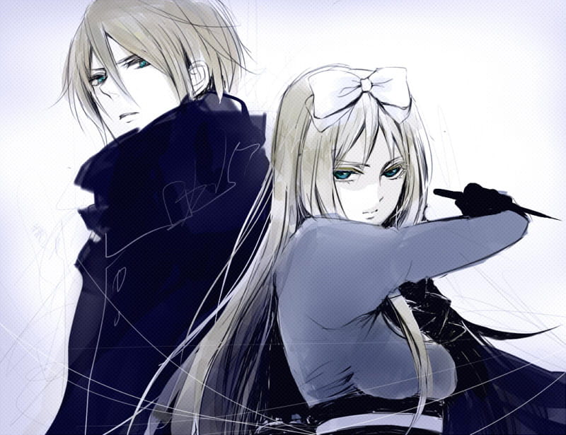 我将逝去,而君永恒—黑塔利亚动漫壁纸(1)