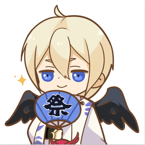 阴阳师Q版头像 二次元头像