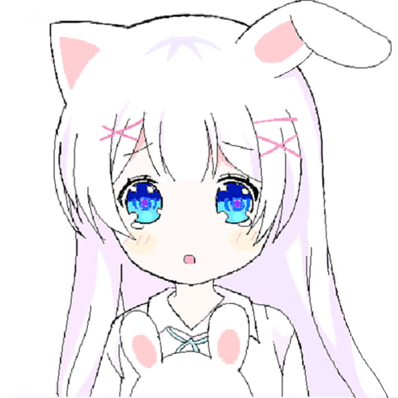 圣诞QQ头像批发啦