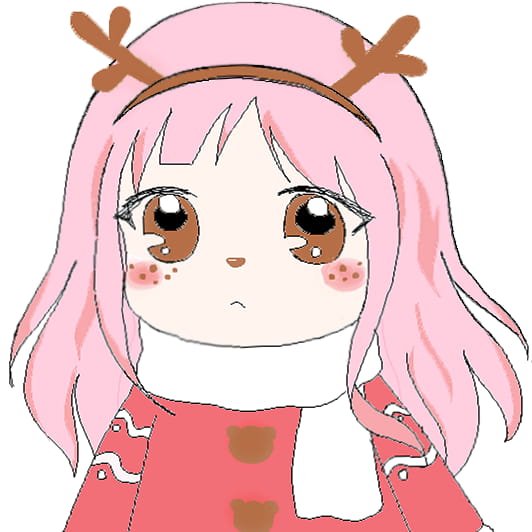 圣诞QQ头像批发啦