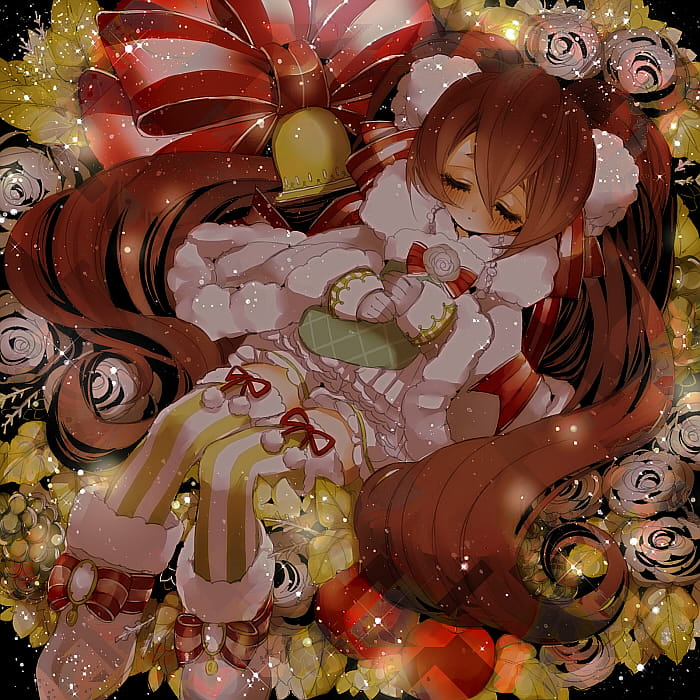 圣诞快乐 圣诞节手机壁纸第二期(1)