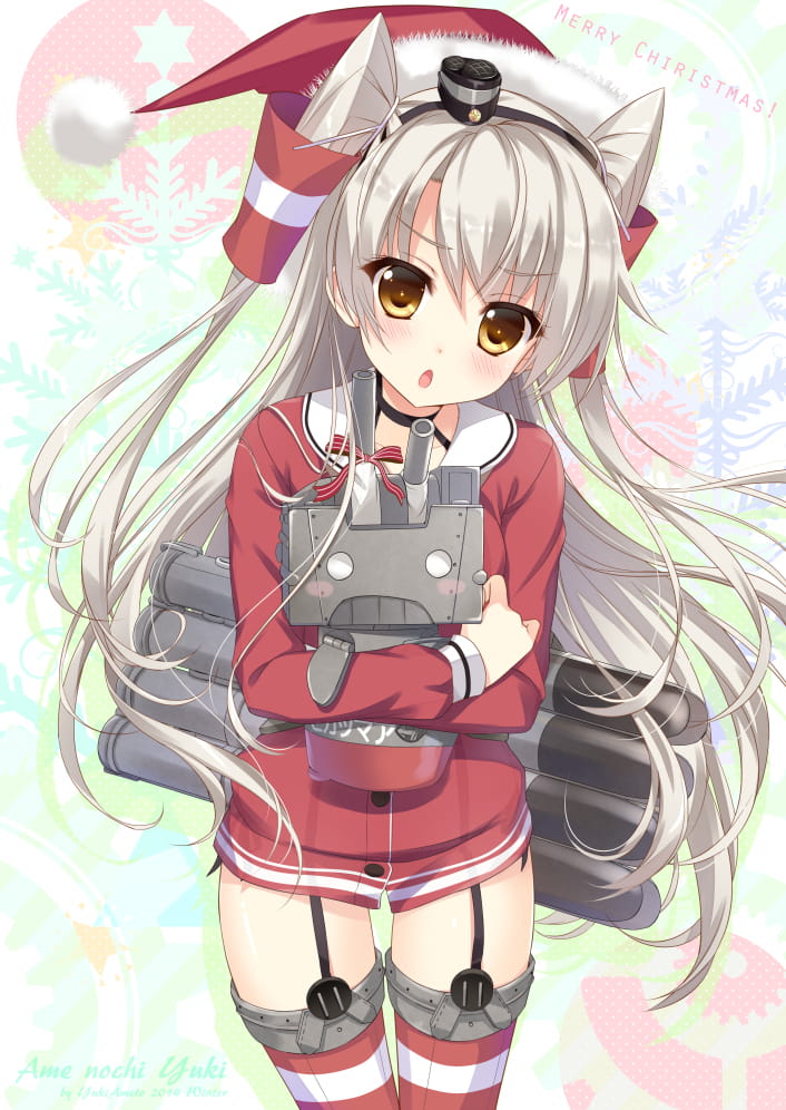 圣诞快乐 圣诞节手机壁纸第二期(1)