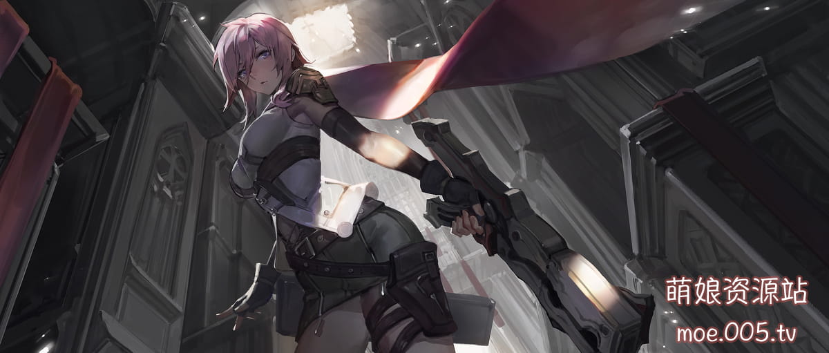 最终幻想手机壁纸  动漫游戏壁纸(1)