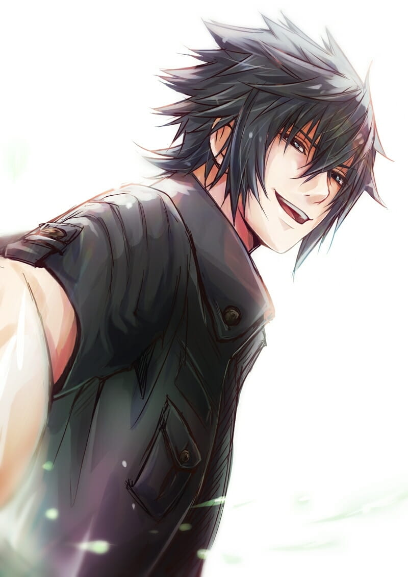 最终幻想手机壁纸  动漫游戏壁纸(1)