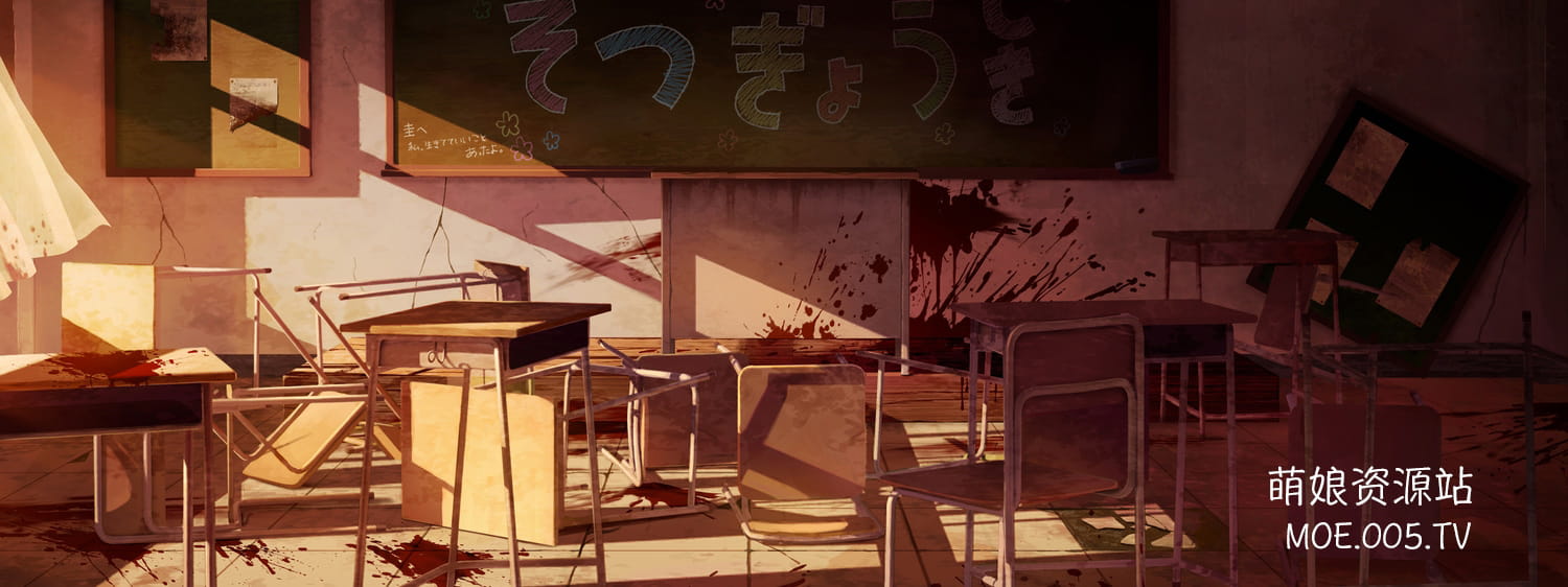 每日电脑壁纸推荐  20181226期(1)