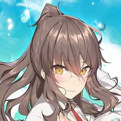 青春猪头少年不会梦到兔女郎学姐 萌化头像