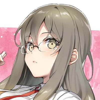 青春猪头少年不会梦到兔女郎学姐 萌化头像