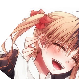 动漫情侣头像一左一右 两张配对