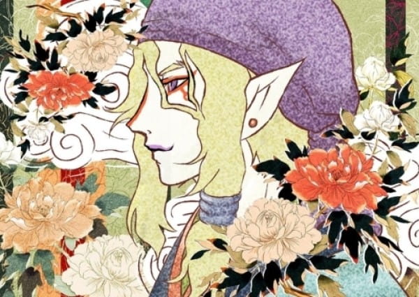 心念所囚即为牢笼,心念所驻即为城池.怪化猫电脑壁纸(1)