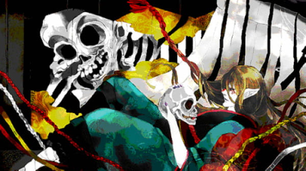 心念所囚即为牢笼,心念所驻即为城池.怪化猫电脑壁纸(1)