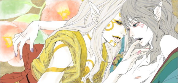 心念所囚即为牢笼,心念所驻即为城池.怪化猫电脑壁纸(1)