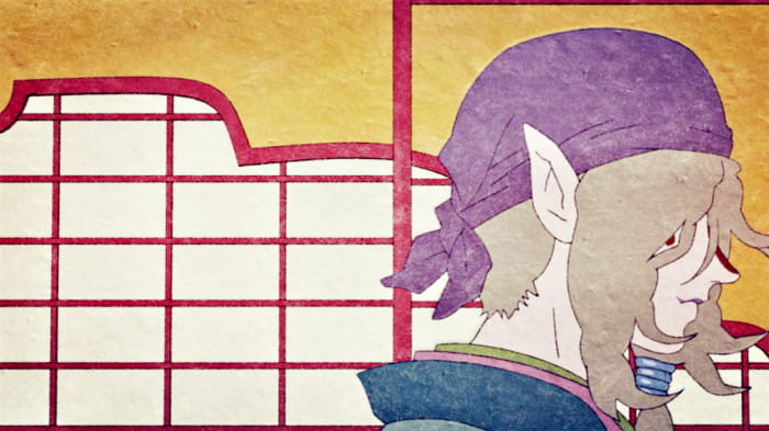 心念所囚即为牢笼,心念所驻即为城池.怪化猫电脑壁纸(1)