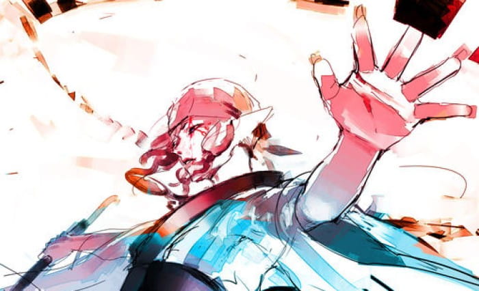 心念所囚即为牢笼,心念所驻即为城池.怪化猫电脑壁纸(1)