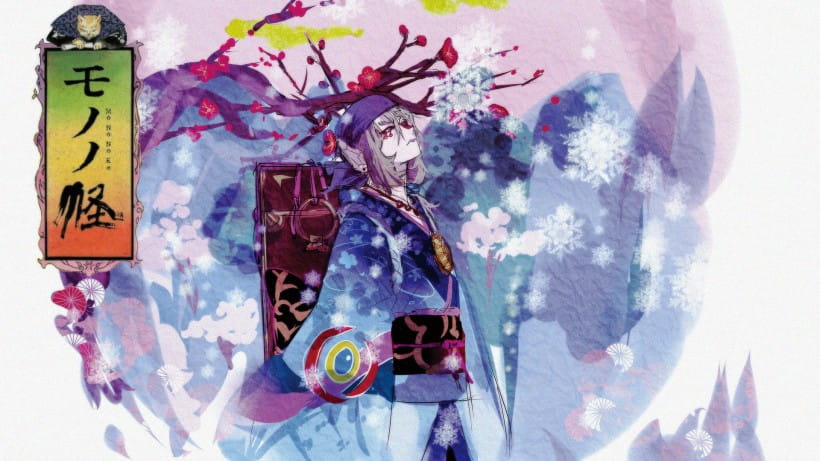 心念所囚即为牢笼,心念所驻即为城池.怪化猫电脑壁纸(1)