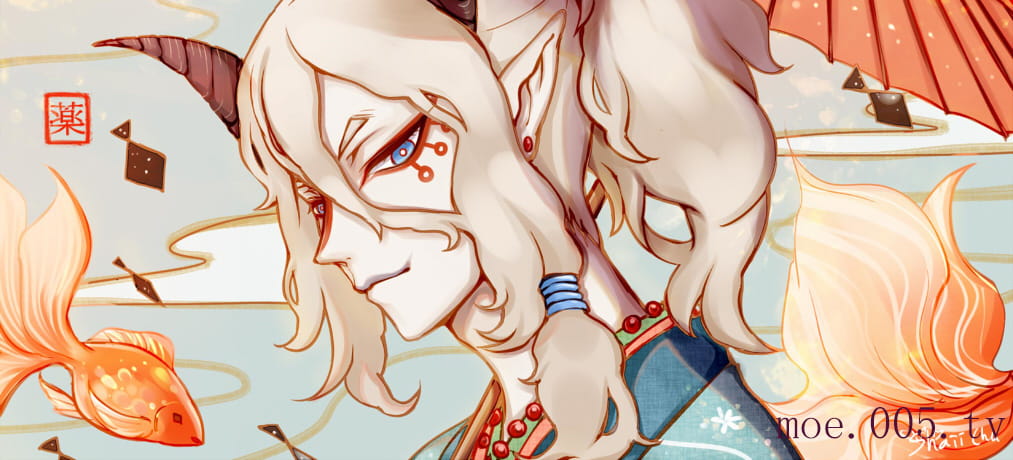 这里、跟那里，都是一样 怪化猫手机壁纸(1)