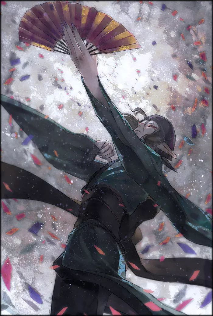 这里、跟那里，都是一样 怪化猫手机壁纸(1)