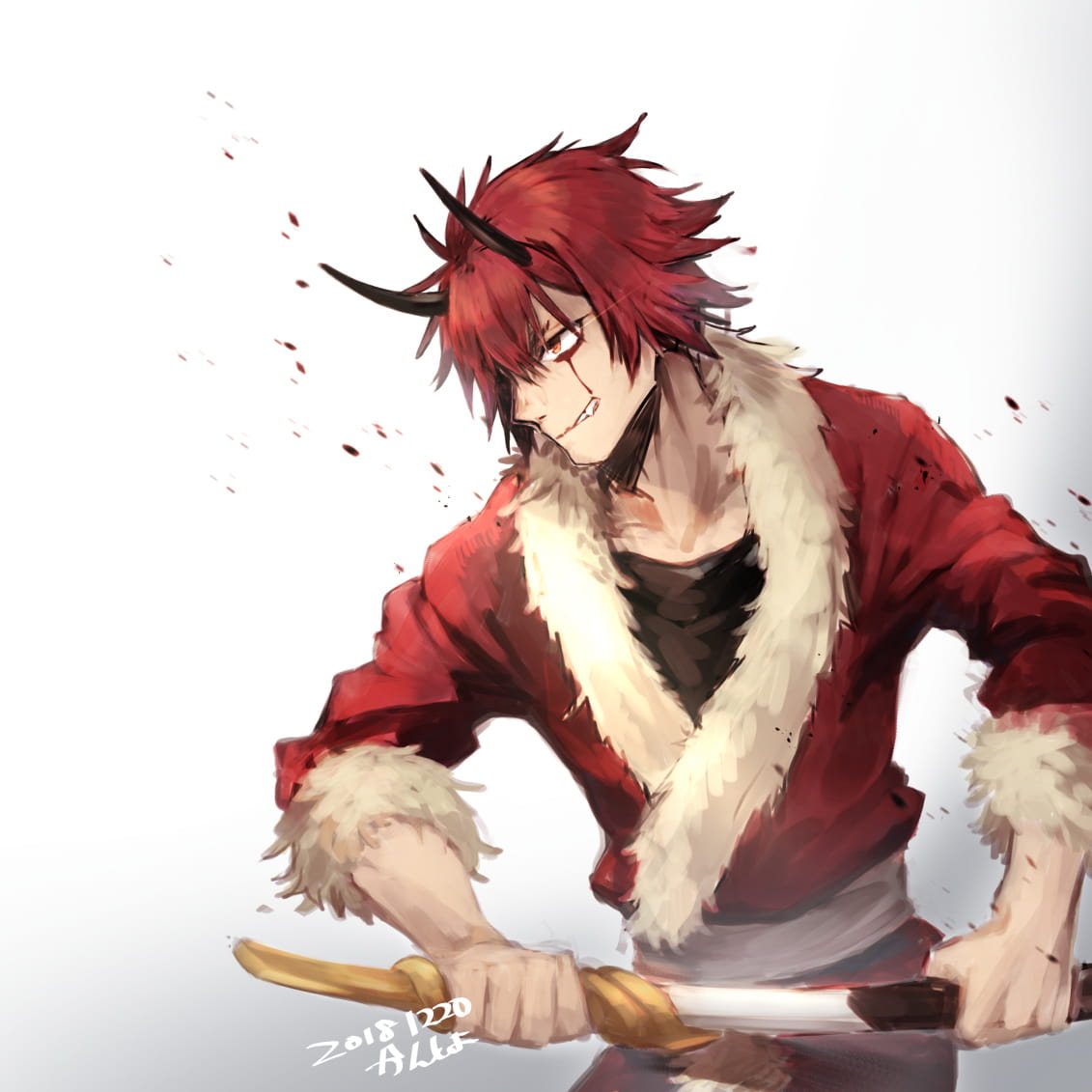 关于我转生变成史莱姆这档事 qq头像