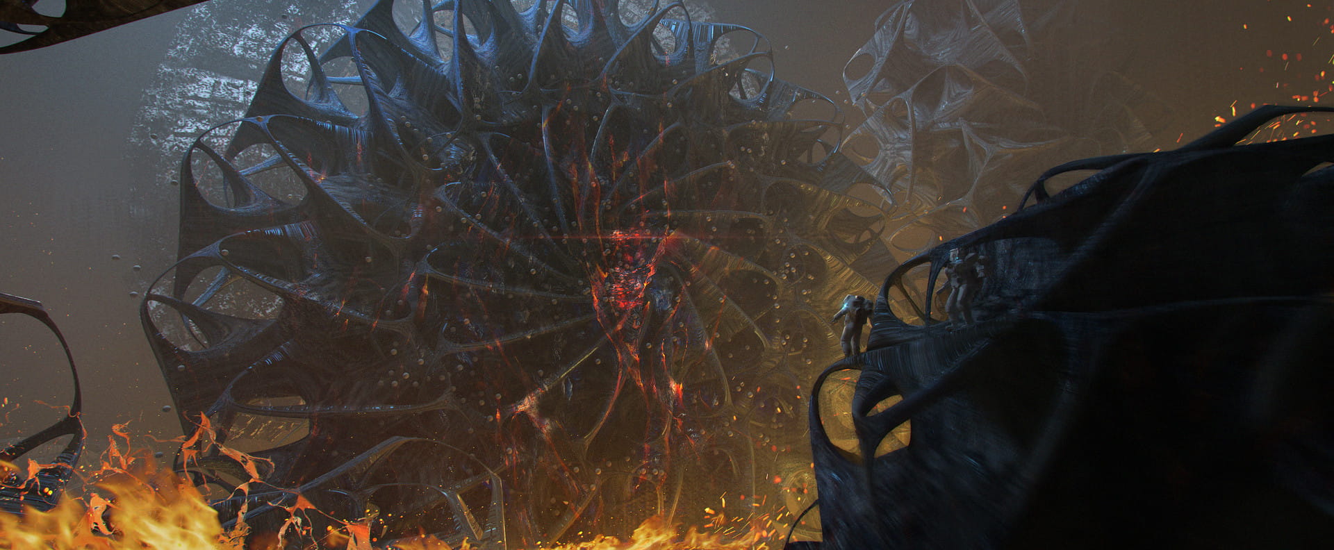 动漫游戏壁纸 20181227期(1)