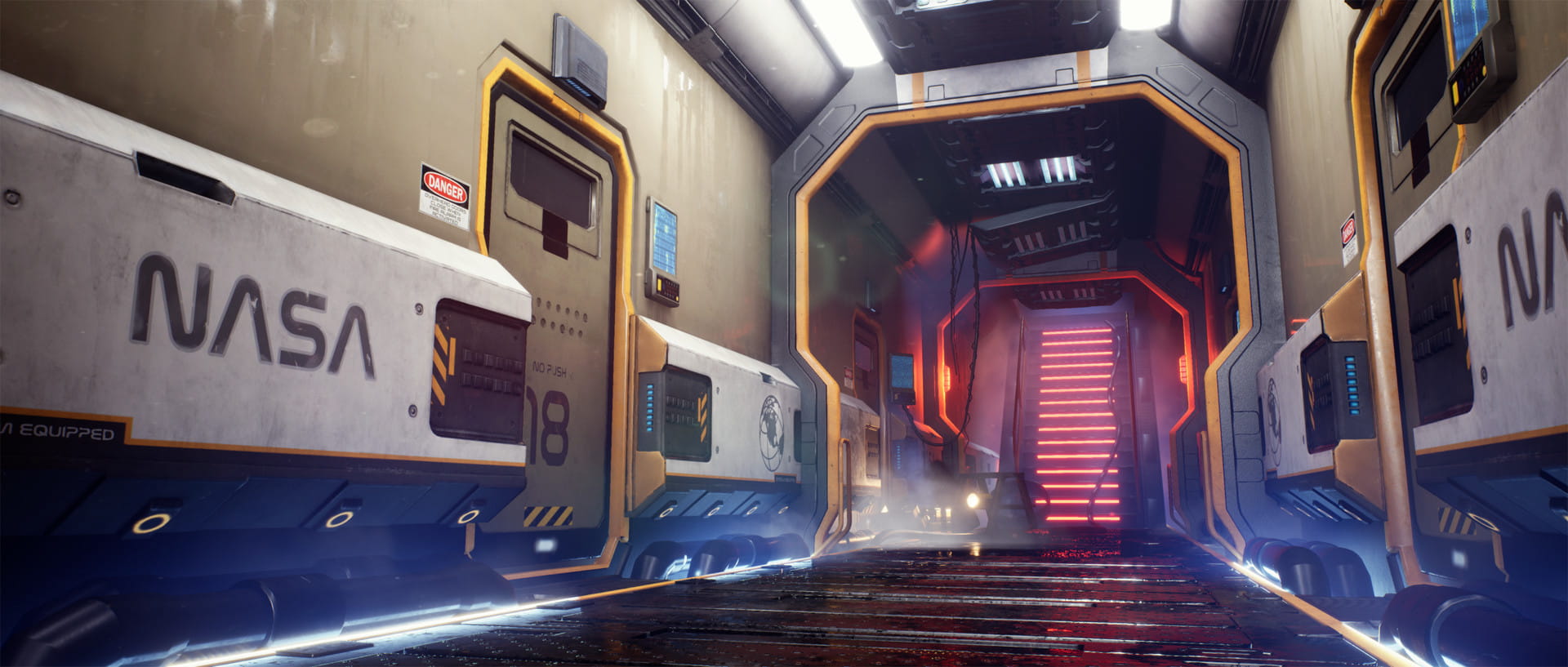 动漫游戏壁纸 20181227期(1)