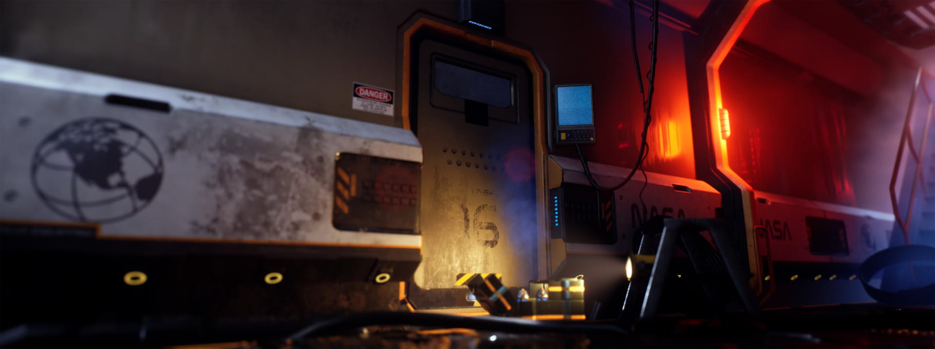 动漫游戏壁纸 20181227期(1)