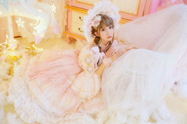 我也是有猫的人了～ 圣诞贺图(1)