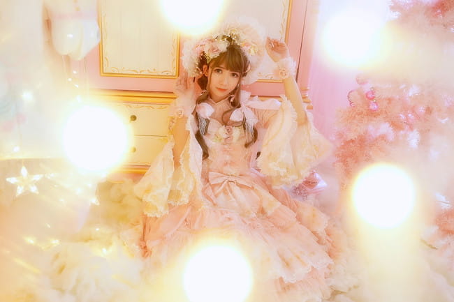 我也是有猫的人了～ 圣诞贺图(1)