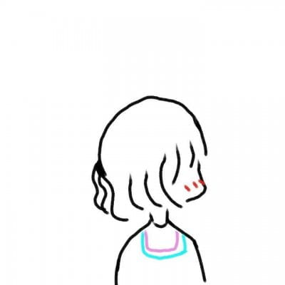 简笔画头像又来啦