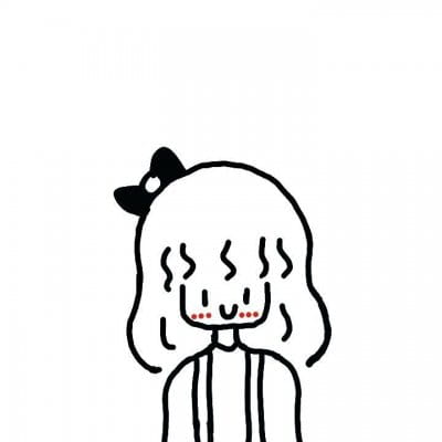 简笔画头像又来啦