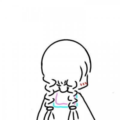 简笔画头像又来啦