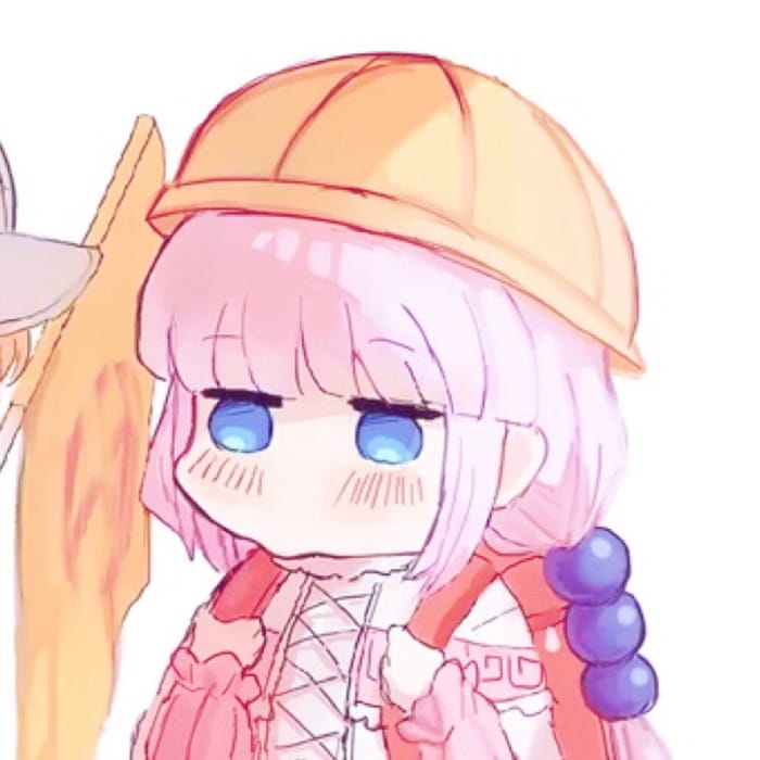 不是悠闲...她应该是不知情吧 工作细胞情侣头像