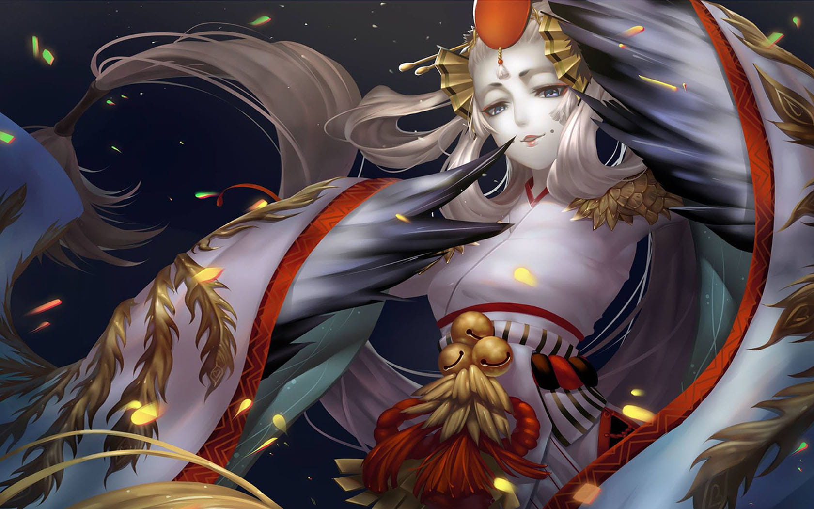 阴阳师电脑壁纸(1)